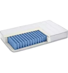 Матраци на незалежних пружинах Pocket Spring