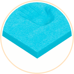 Memory Gel