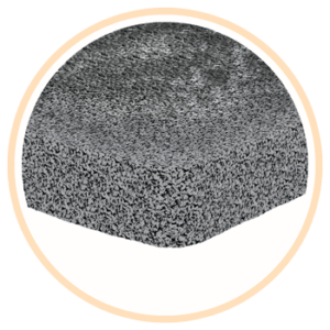 Stone Foam