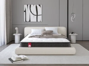 V6 interyer